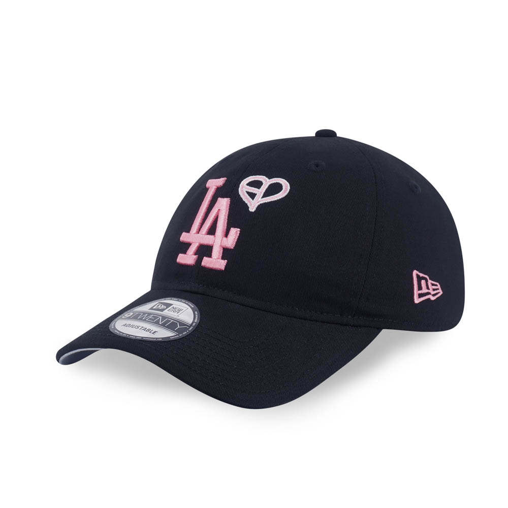 帽子 NEWERA x BLACK PINK x MLB 9TWENTY BLACKPINK x MLB x New Era Cap Collection Unites K-Pop Influence