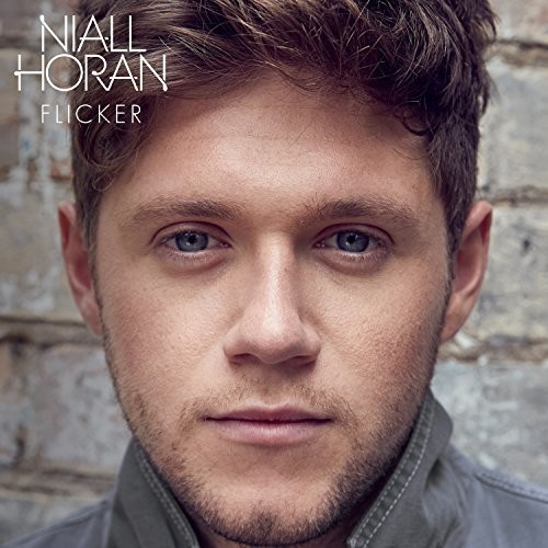 1世代奈爾 Niall Horan - Flicker (LP黑膠唱片)|人気おすすめ|微樂客