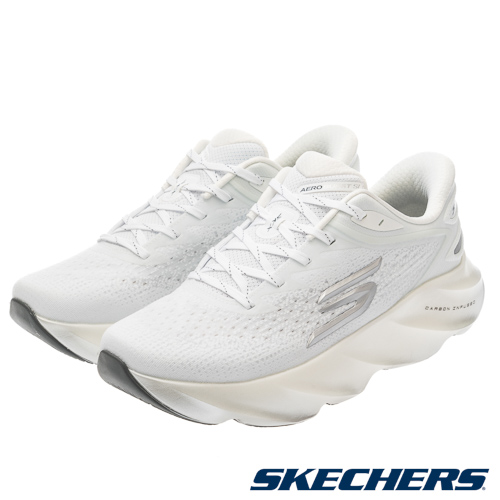 SKECHERS 男競速跑鞋系列SKX AERO BURST (246215WSL) | 熱銷推薦| SKECHERS