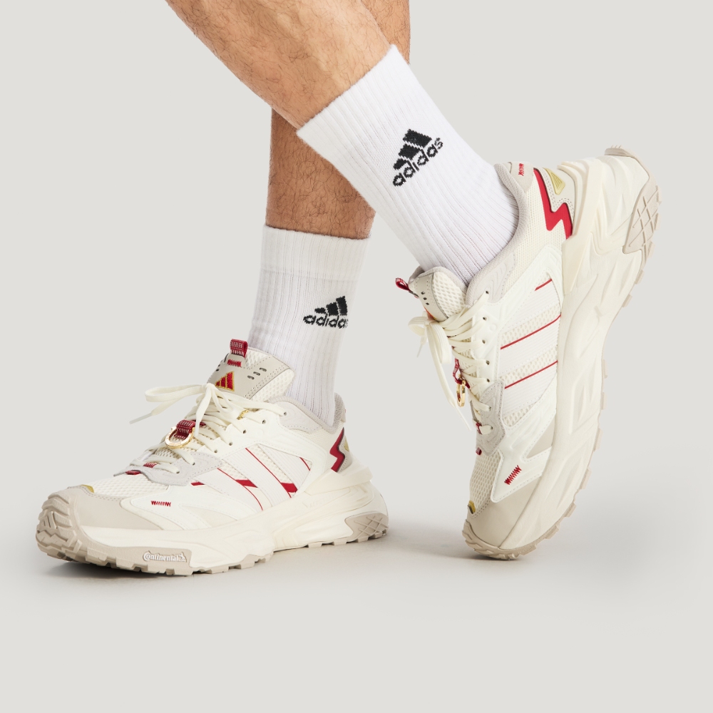 ADIDAS XLG STORM EDGE CNY 男女跑步鞋KI1855 | 熱銷推薦| 摩曼頓線上商城