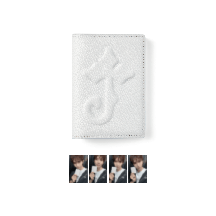 MERCHANDISE] SEVENTEEN - HAPPY JOSHUA DAY MD POCKET ORGANIZER