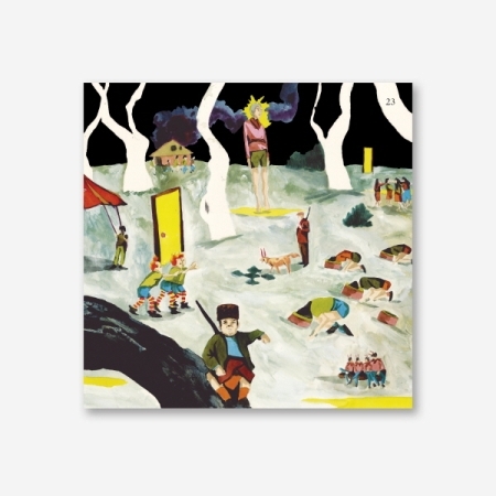 HYUKOH - [23] (VINYL) | Popular Recommendation | 微樂客