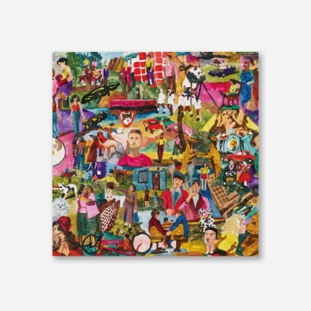 HYUKOH - [24: HOW TO FIND TRUE LOVE] (VINYL) | Popular