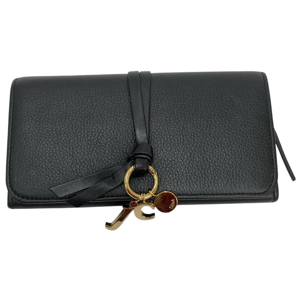 微風南山店】Chloe/長夾錢包///2341061223518 | 熱銷推薦| 2nd STREET