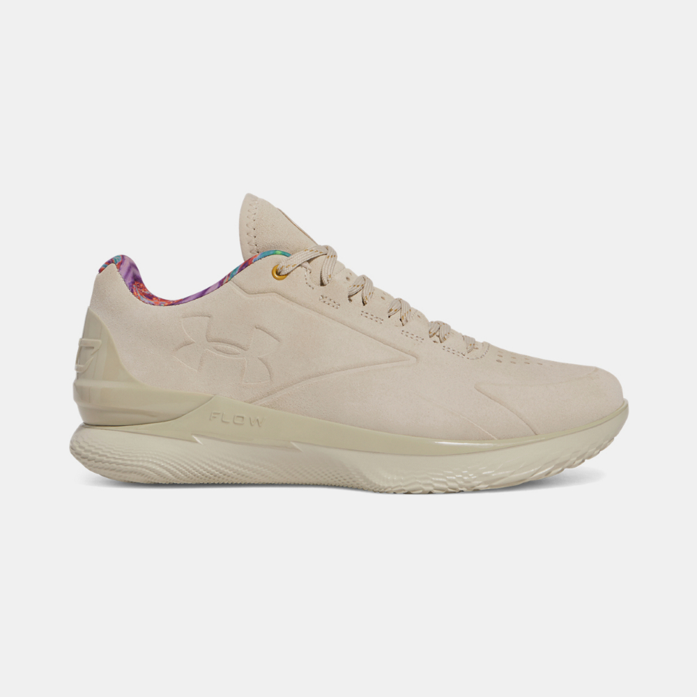 UA CURRY 1 Low FloTro Lux 籃球鞋