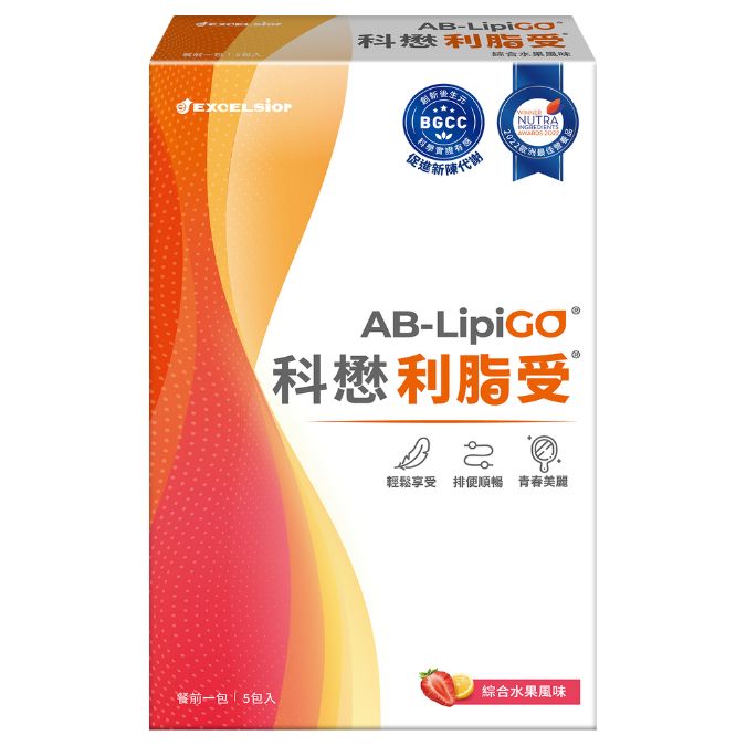 科懋利脂受後生元綜合水果風味5包| 熱銷推薦| POYA寶雅線上買