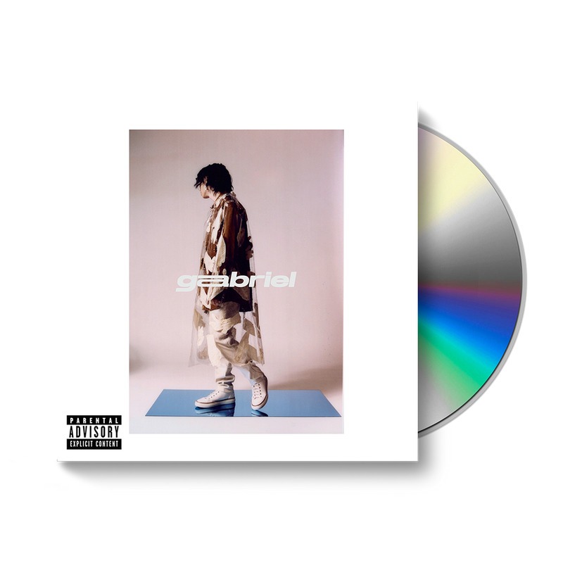 Keshi - Gabriel【アナログレコード】新品未開封 楽天市場】【輸入盤LPﾚｺｰﾄﾞ】【新品】Keshi / Gabriel【LP2022/3/25