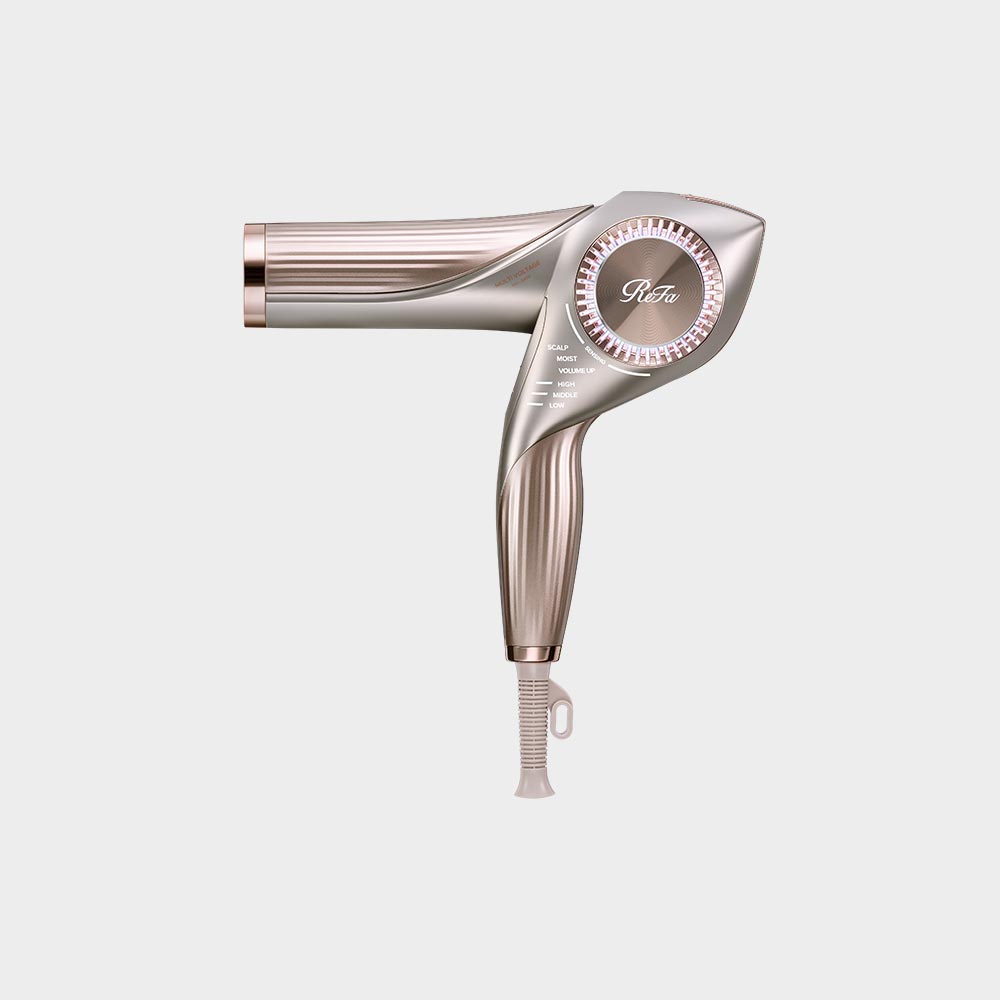Refa BEAUTECH DRYER S＋　ジャンク品 639168749537100000?v=1
