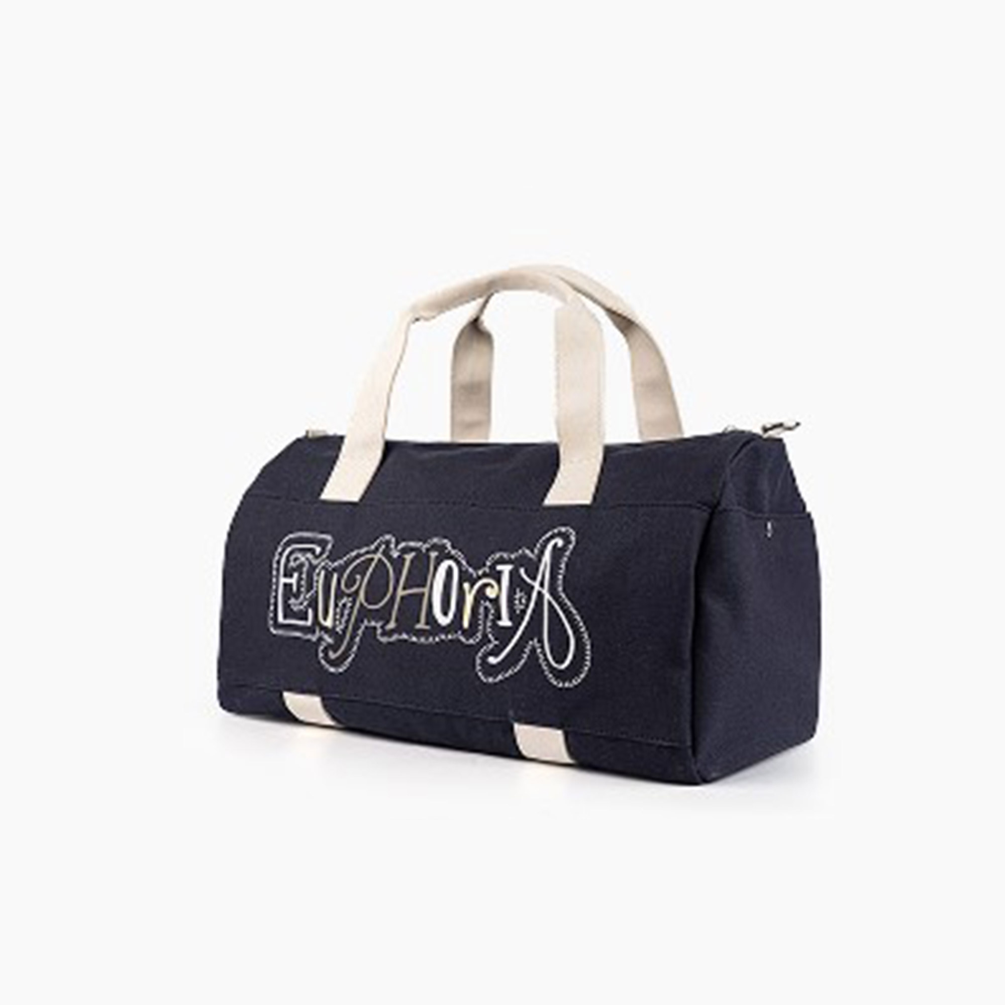 ALD1 ALPHA DRIVE ONE ボストンバッグ EUPHORIA MERCHANDISE] ALPHA DRIVE ONE EUROPHIA MD BOSTON BAG | Popular