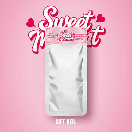 ENHYPEN - [ENHYPEN WORLD COUPON CARD COLLECTION] (SWEET MOMENT