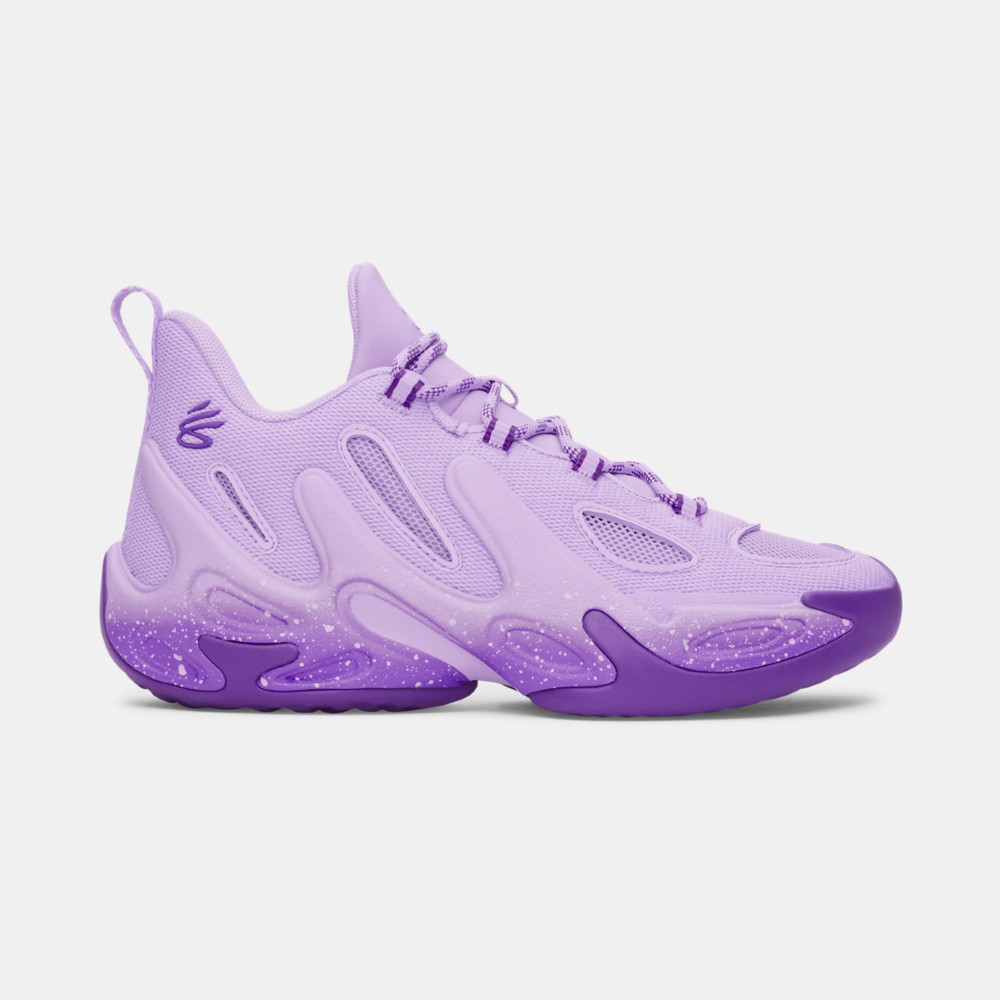 UA 大童CURRY 13 LENNY 籃球鞋