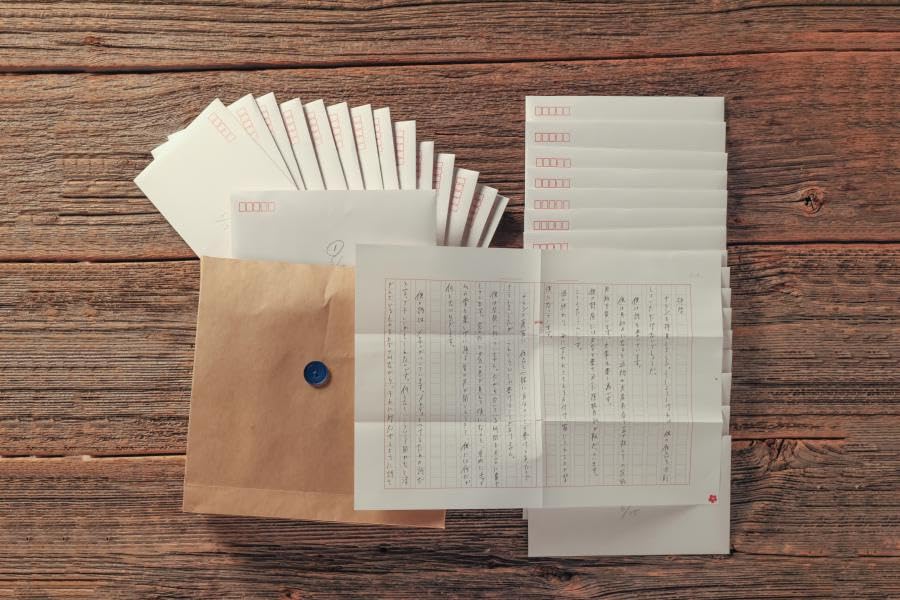 【新品未開封】書簡型小説『二人称』ヨルシカ(n-buna suis) 講談社 Yorushika ヨルシカ n-buna 書簡型小説 二人称|人気おすすめ|微樂客