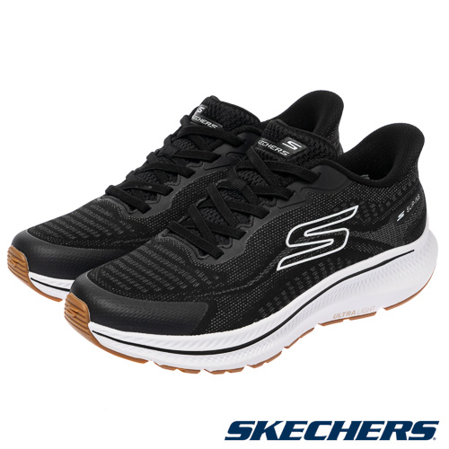SKECHERS 男慢跑系列瞬穿舒適科技GO RUN CONSISTENT 2.0 (220887BLK