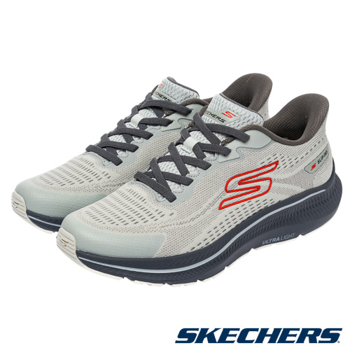SKECHERS 男慢跑系列瞬穿舒適科技GO RUN CONSISTENT 2.0 (220887GYCC