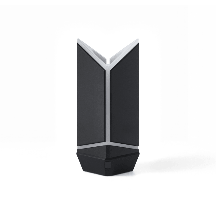 新品、未開封、BTS LIGHT STICK VER.4 CRADLE 外 MERCHANDISE] BTS OFFICIAL LIGHT STICK VER 4 CRADLE | Popular