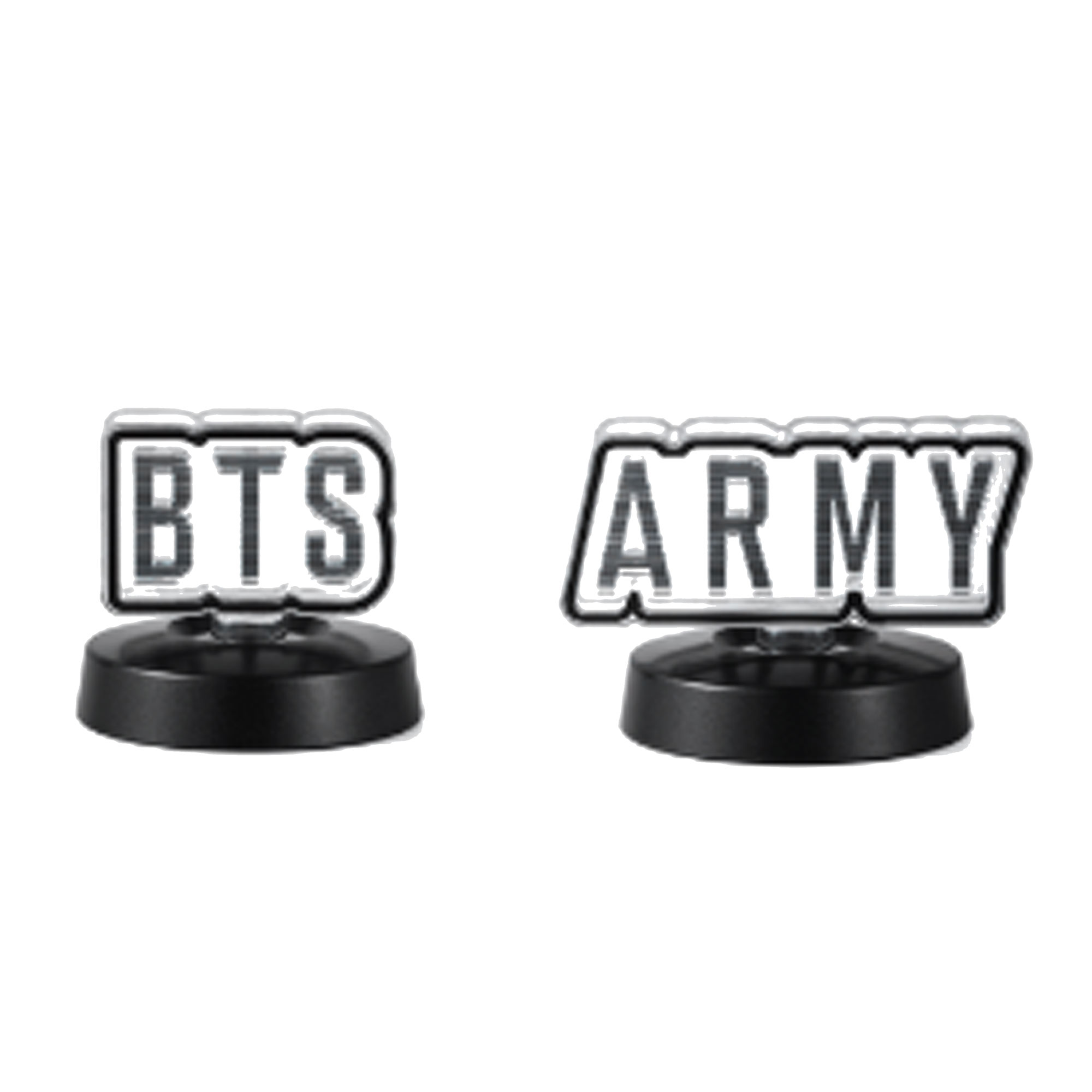 MERCHANDISE] BTS OFFICIAL LIGHT STICK VER 4 PARTS | Popular 