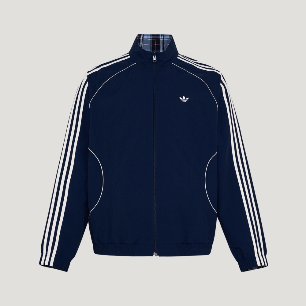 ADIDAS VDAY TRKJKT M 男休閒外套KT6367 | 熱銷推薦| 摩曼頓線上商城