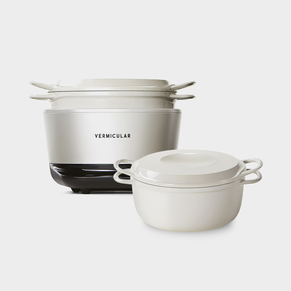 Vermicular,小V鍋