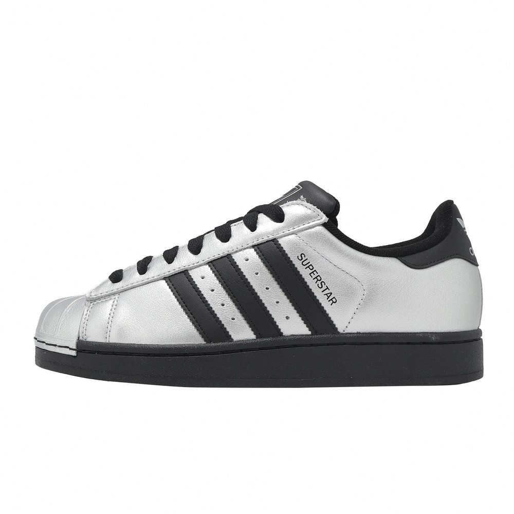 adidas gazelle silver green womens adidas Superstar 80 ADV main image 1