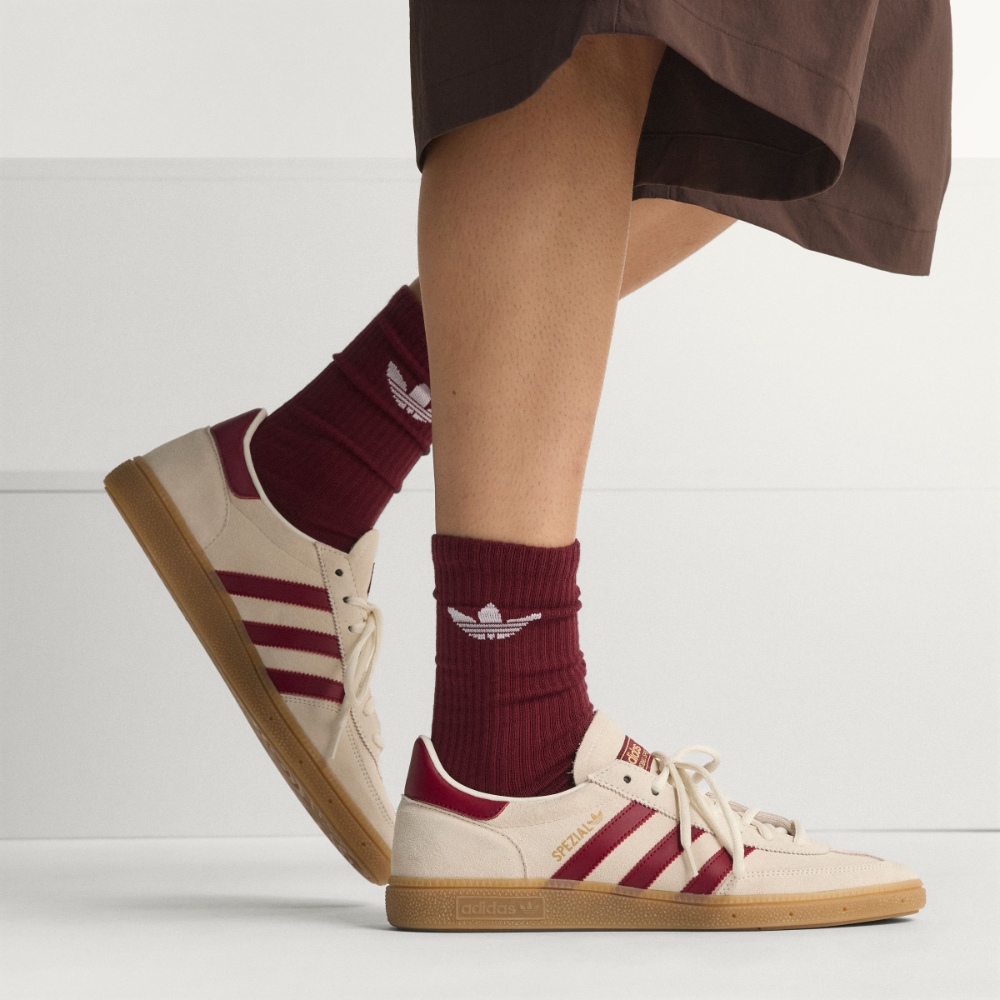 世界盃西班牙HANDBALL SPEZIAL 運動休閒鞋HP3672 | adidas台灣官方購物網站