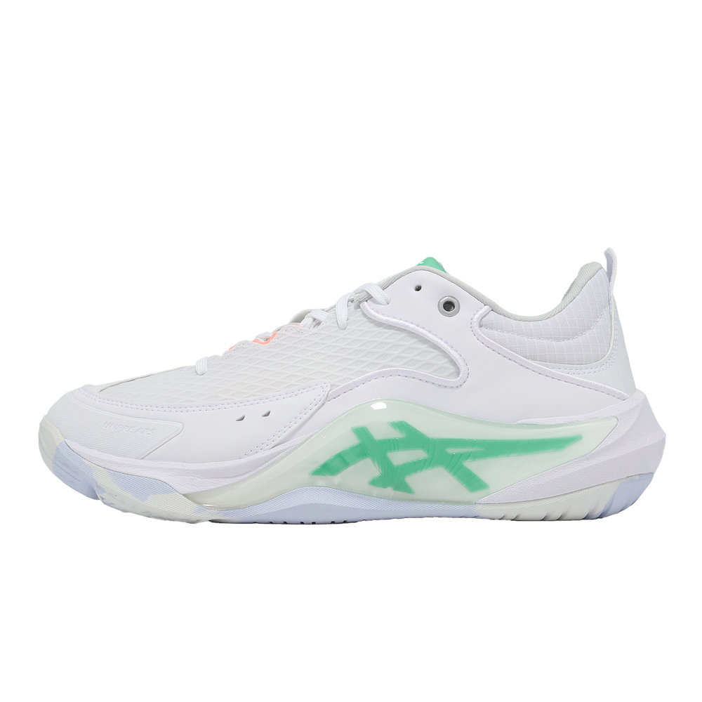 Asics Unpre Ars Low 3 2E Wide 男鞋籃球鞋[1063A119100]