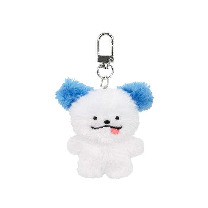 MERCHANDISE]LUCY & WAL ONLINE POP-UP STORE MD PLUSH KEYRING