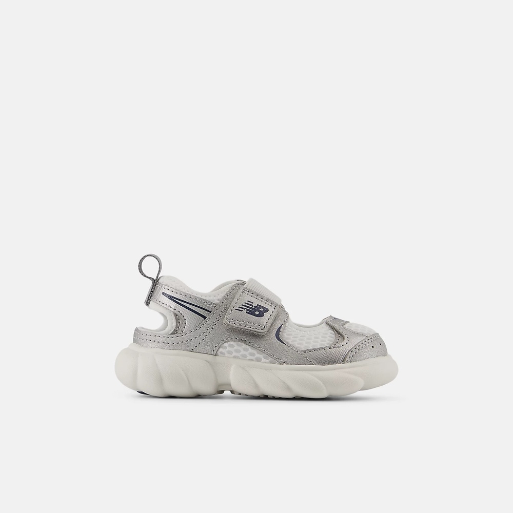 New Balance 230 Hook and Loop 嬰幼包頭涼鞋I2305F2-W | 熱銷推薦| 摩