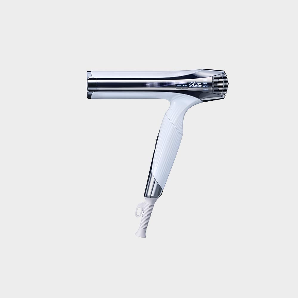 ReFa BEAUTECH DRYER SMART W 水潤隨行吹風機