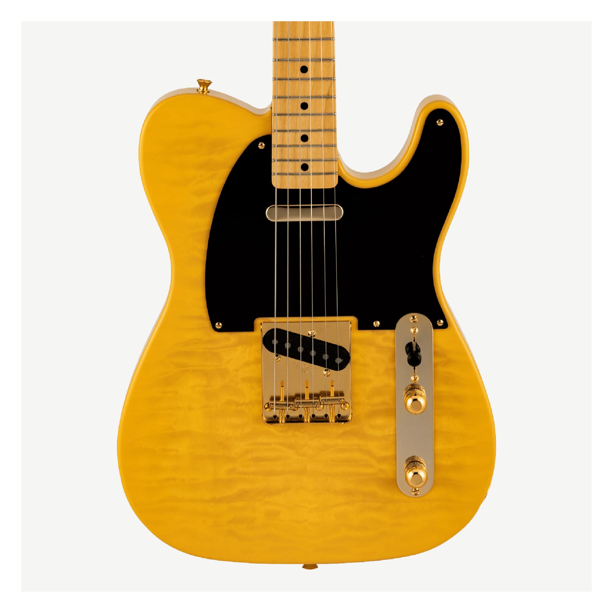 日本旗艦限定】Fender Made In Japan Limited 75th Anniversary 1951