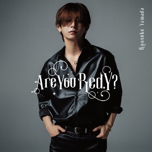 本日のみ値引き！山田涼介 Are You Red.Y? 山田涼介 - Are You Red.Y? 2nd album 通常盤|人気おすすめ|微樂客