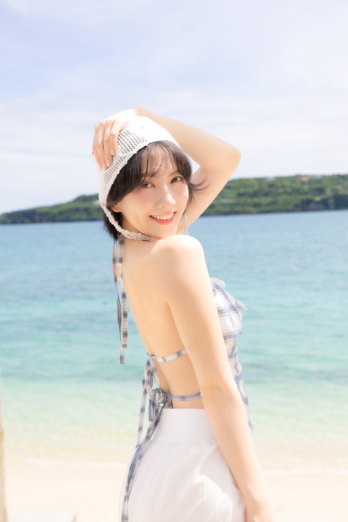 知英(KARA) 第3本寫真集 標題未定|人気おすすめ|微樂客