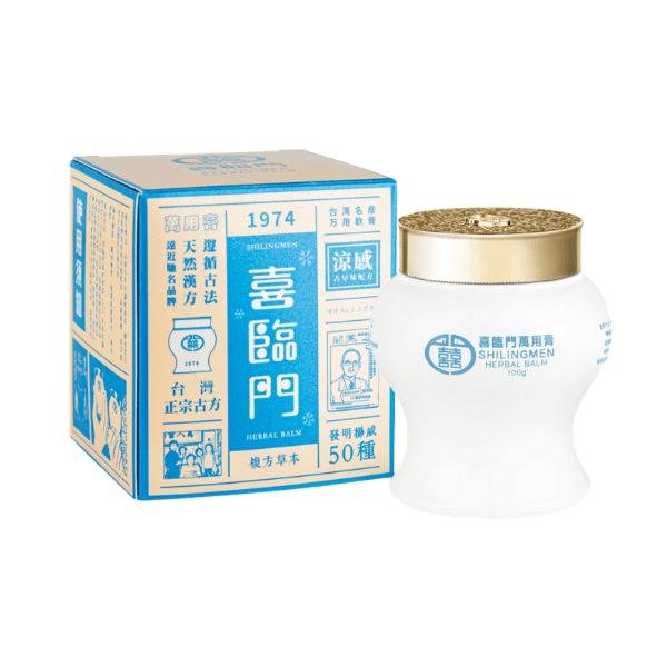 喜臨門萬用膏100g-涼感| 熱銷推薦| POYA寶雅線上買