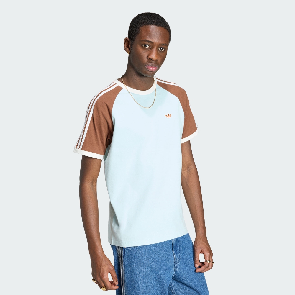 a　ユニフォーム 短袖上衣KX1260 | adidas台灣官方購物網站