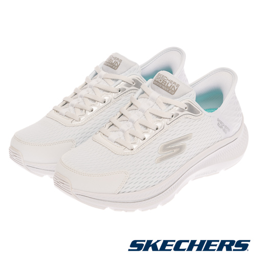SKECHERS 女慢跑系列瞬穿舒適科技GO RUN CONSISTENT 2.0 寬楦款