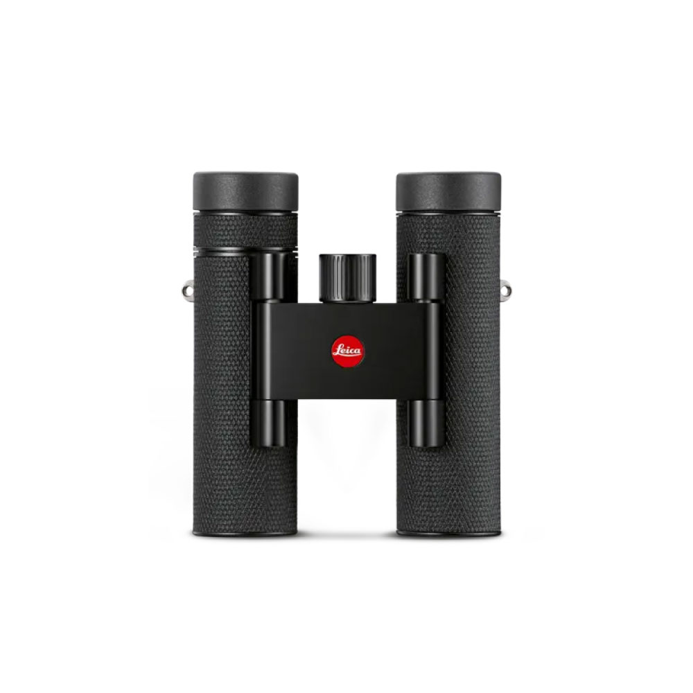 LEICA Noctivid 10X25 leather 徠卡雙筒望遠鏡.皮革軟包- 總代理公司貨
