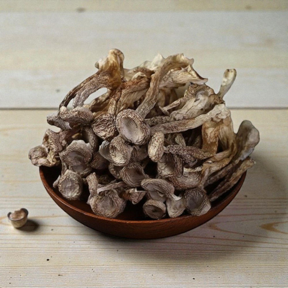 柑心良品】鹿茸菇(60g)|人気おすすめ|全家行動購