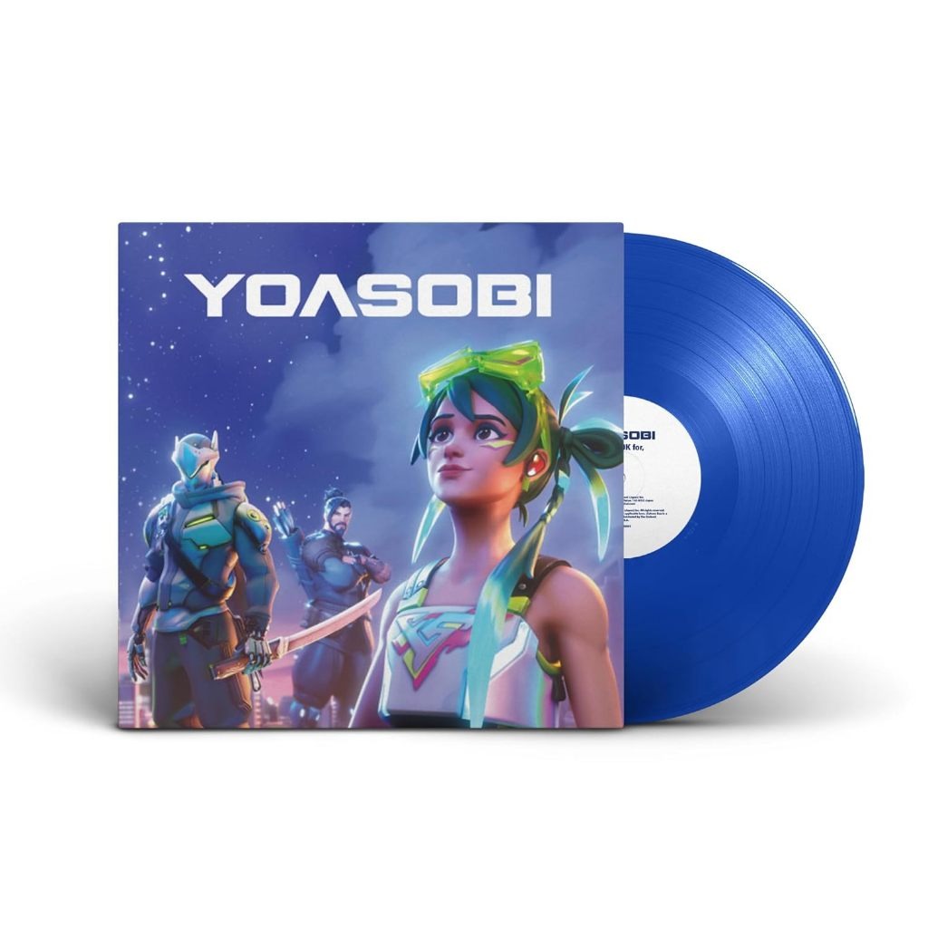 邦楽 YOASOBI The Book For Ver.Overwatch 邦楽 YOASOBI The Book For Ver.Overwatch Amazon.com: THE BOOK for