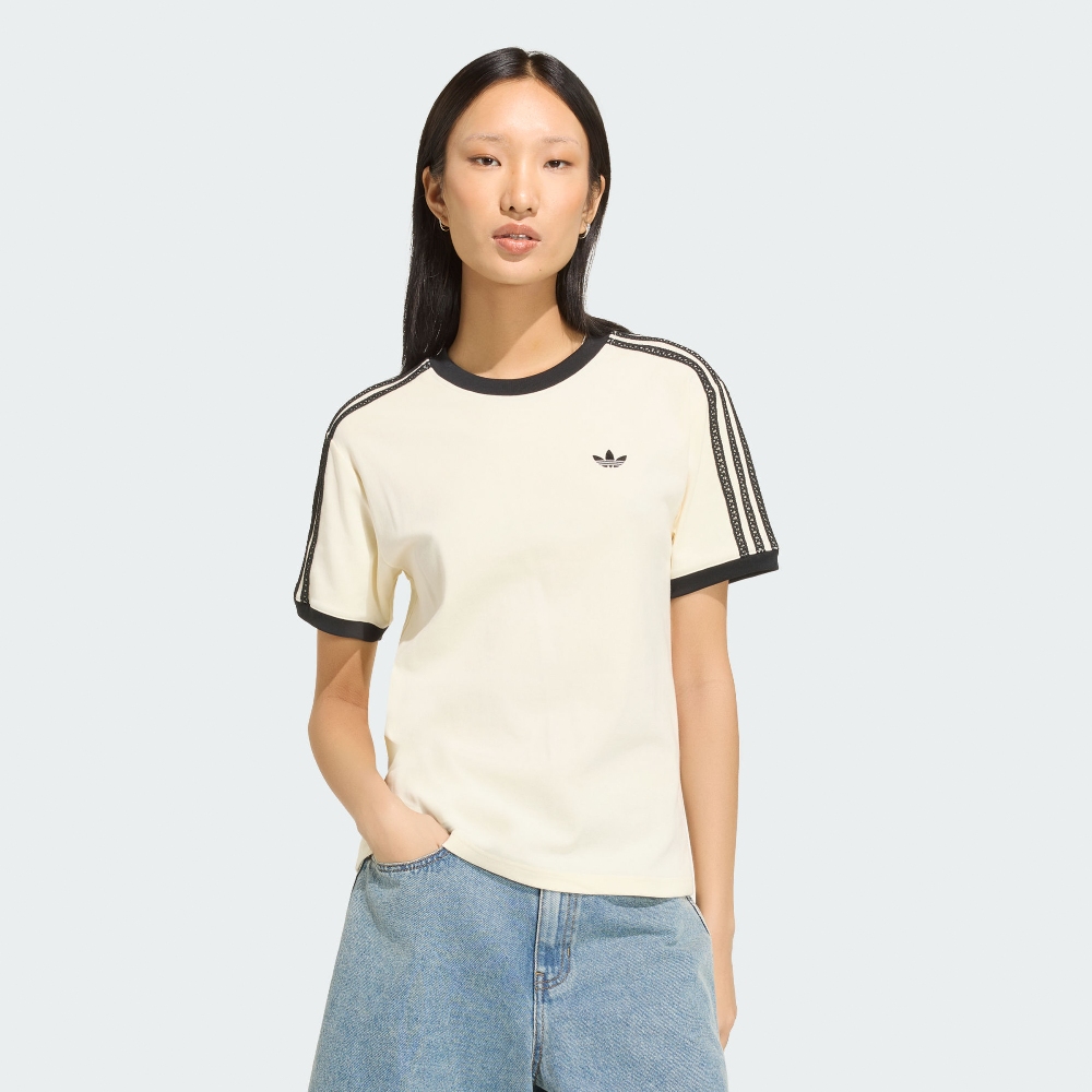短袖上衣KX1881 | adidas台灣官方購物網站