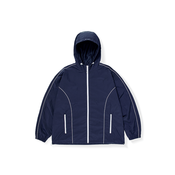 BTS WIND JACKET DIVE Lサイズ 新品未開封 MD MERCHANDISE] BTS - SWIM Merch MD Wind Jacket (DIVE) | Popular
