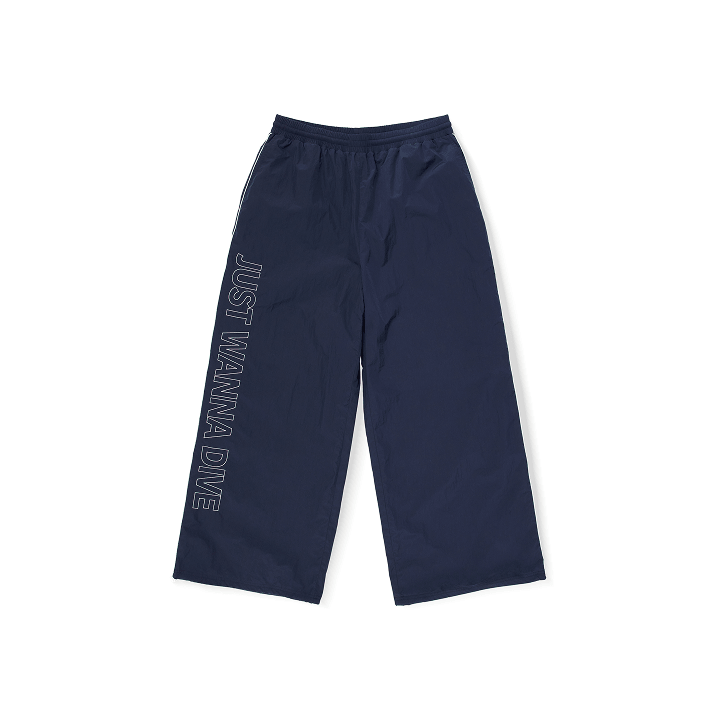 週邊] BTS - SWIM Merch MD 長褲（DIVE款） | 熱銷推薦| 微樂客