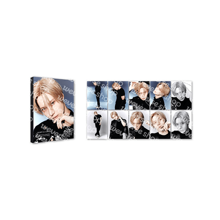MERCHANDISE] 2026 SHINEE WORLD VIII : [THE INVERT] MD INVERT