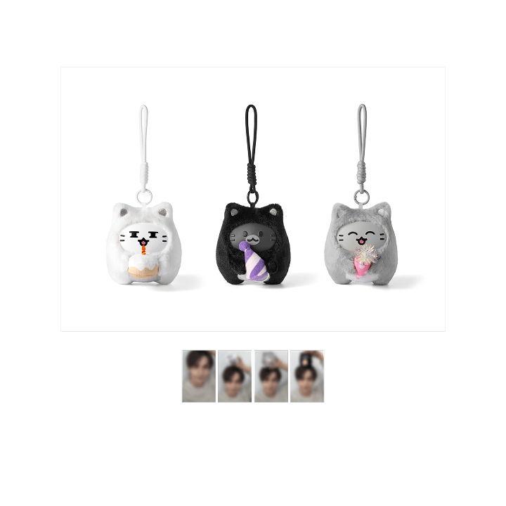 MERCHANDISE] SEVENTEEN JUN 2026 BIRTHDAY MD | Popular