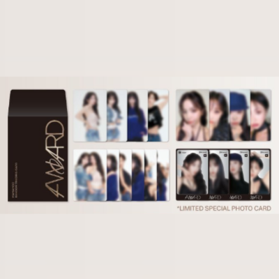 MAMAMOO CD トレカ まとめ売り セット MERCHANDISE] MAMAMOO 2026 WORLD TOUR OFFICIAL MD RANDOM TRADING