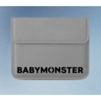 週邊] BABYMONSTER WORLD TOUR [DANCE (CHOOM)] IN SEOUL OFFICIAL MD