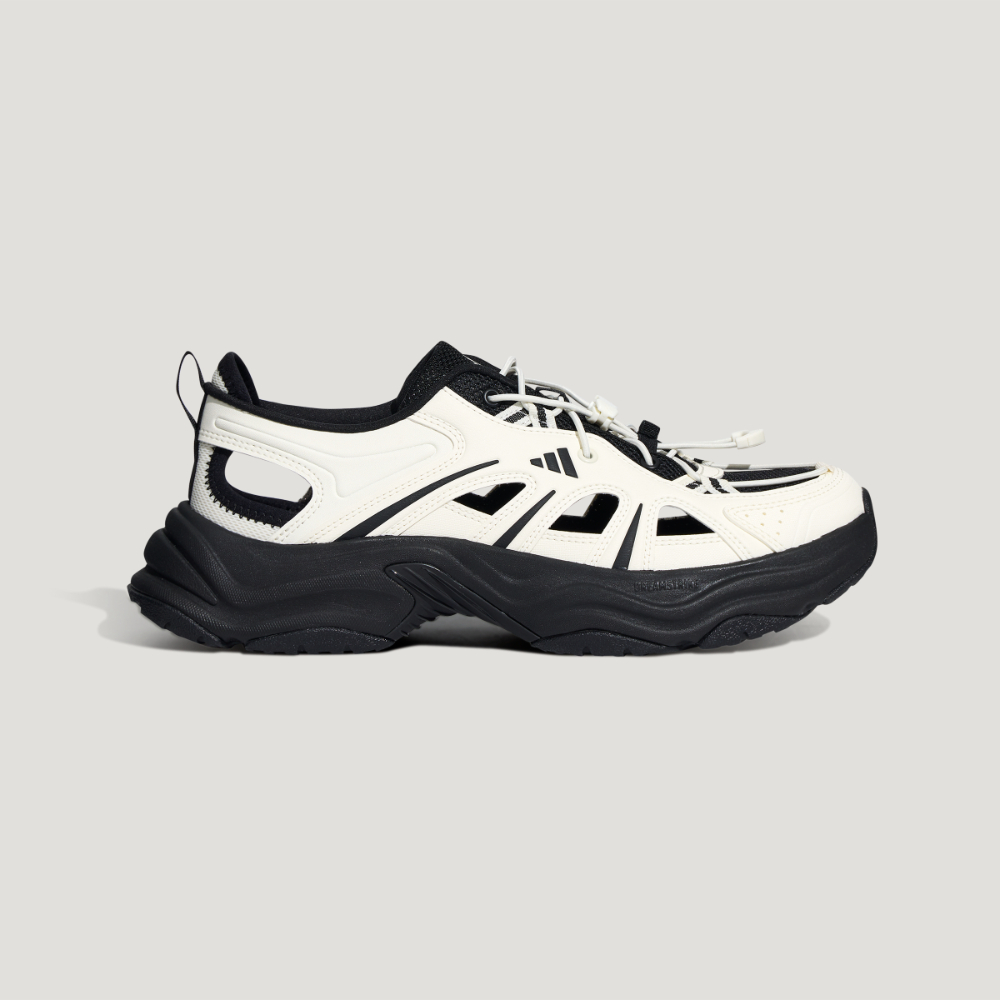 少女達 ADIDAS XLG FIN PULSE SANDAL 男女包頭涼鞋LA1995 | 熱銷推薦| 摩曼頓