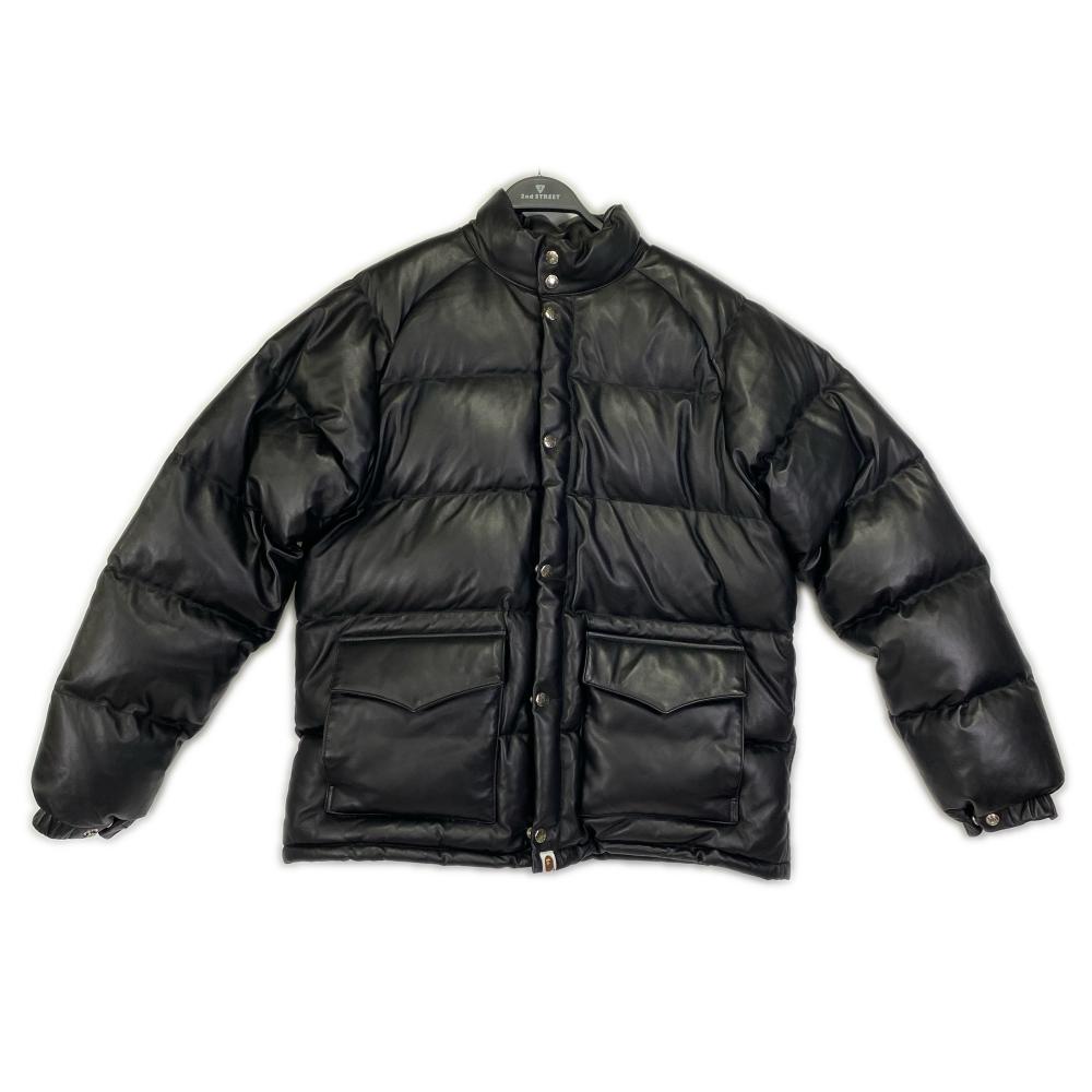ジャケット bape 迷彩 外套 迷彩 A BATHING APE アベイシングエイプ