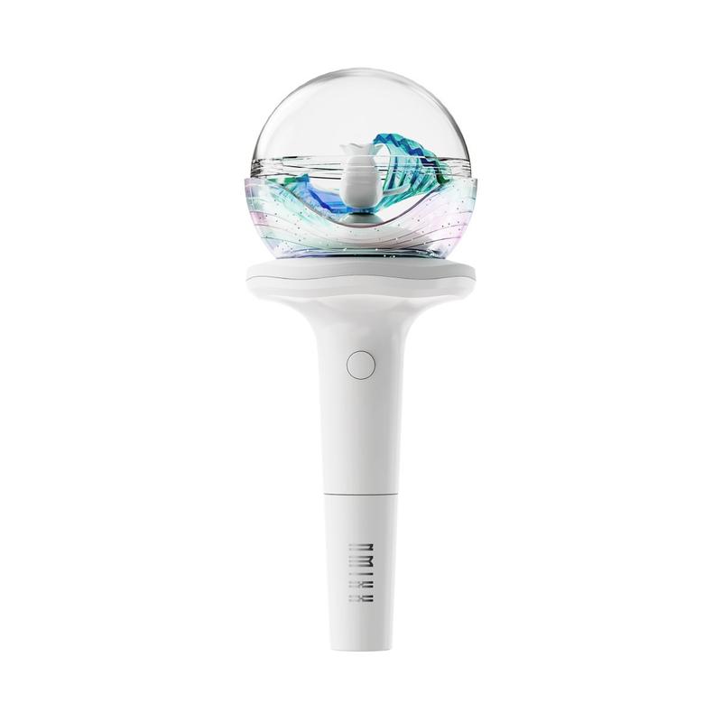 週邊] NMIXX OFFICIAL LIGHT STICK VER.2 二代官方應援手燈| 熱銷推薦