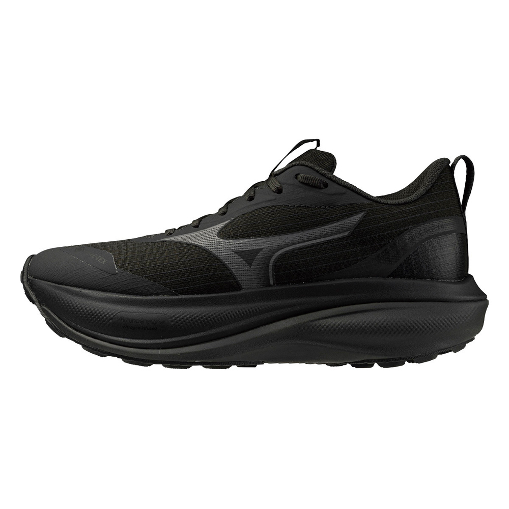 美津濃MIZUNO WAVE RIDER GTX 4 SW 女跑步鞋J1GW263172 | 熱銷推薦| 摩