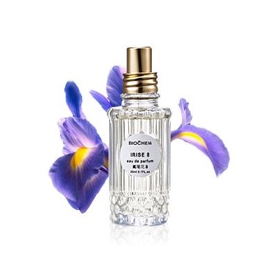 香水(女性用) @yunhi011122 香水鴛尾花8 IRIS8 | 熱銷推薦| 雅聞倍優ARWIN/BIOCHEM