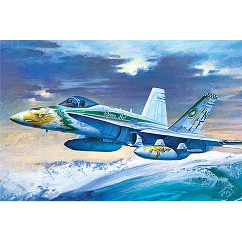超お宝！！生産限定品！ 1/72 F/A-18C ChippyHo2001 超お宝！！生産限定品！ 1/72 F/A-18C ChippyHo2001 超お宝